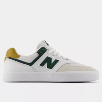 new balance NB Numeric 574 Vulc 中性款休閑板鞋