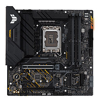 ASUS 華碩 TUF GAMING B660M-PLUS WIFI D4主板