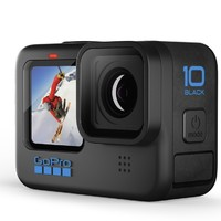 GoPro HERO10 Black 運動相機 新手套裝