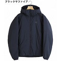 ARC'TERYX 始祖鳥 Atom Heavyweight 男連帽棉服 5616868981755