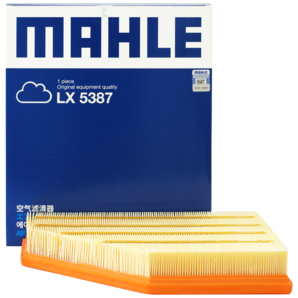 馬勒（MAHLE）空氣濾芯濾清器LX5387(寶馬3系G20/G28/320Li/325Li 20年后