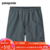 Patagonia 巴塔哥尼亞 Baggies 男士速干沖浪短褲 57022