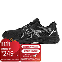 ASICS 亞瑟士 GEL-VENTURE 8 男款跑步鞋 1011A824-006