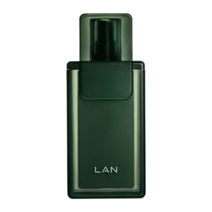 蘭（LAN）蘭時光蘭花精華液 保濕修護抗皺面部精華 50ml 禮物送女友