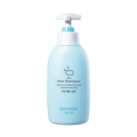 宮中秘策（GOONGBE）無硅油洗發(fā)水350ml兒童洗發(fā)水寶寶溫和洗發(fā)露洗發(fā)液韓國原裝進(jìn)口
