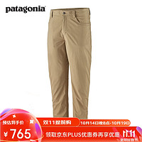 Patagonia 巴塔哥尼亞 Quandary 男士徒步登山長褲 55183