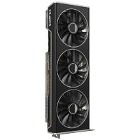 XFX 訊景 RX 7900 XT 海外版 PRO 顯卡 20GB 黑色