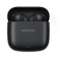 HUAWEI 華為 FreeBuds SE 2 藍(lán)牙耳機(jī)無線耳機(jī) 曜石黑