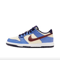 NIKE 耐克 Dunk Low GS 女款板鞋 FV8119-161