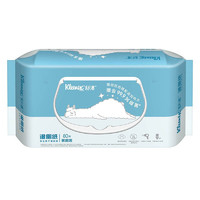 Kleenex 舒潔 濕廁紙 80片