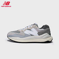 new balance 5740系列 男女款復(fù)古運動鞋 M5740TA