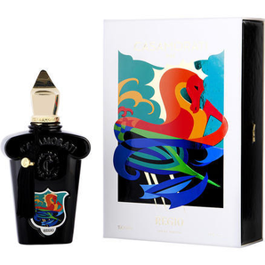 XERJOFF 希爵夫 CASAMORATI 卡薩莫拉蒂 皇族 中性香水 EDP 100ml