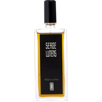SERGE LUTENS 蘆丹氏 琥珀君王中性香水 EDP 50ml 簡裝（新舊版本隨機發(fā)貨）