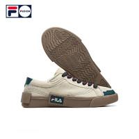 FILA 斐樂(lè) FUSION 男款休閑鞋 100137413250