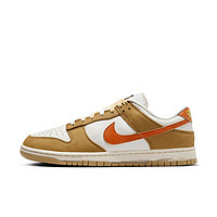 NIKE 耐克 DUNK LOW 男子運(yùn)動鞋 HM3729-181