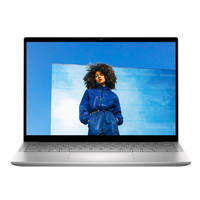 DELL 戴爾 靈越14Pro 2023 14英寸筆記本電腦（i5-1340P、16GB、512GB、2.5K、90Hz）