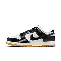 NIKE 耐克 DUNK LOW 女子運動鞋 FJ2260