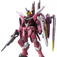 BANDAI 萬代 MG 正義高達(dá) JUSTICE 拼裝模型