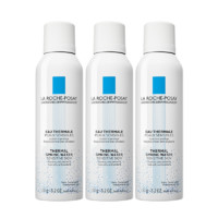 LA ROCHE-POSAY 理膚泉 舒緩調(diào)理噴霧 150ml*3瓶