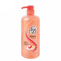 LOVEFUN 拉芳 焗油純養(yǎng)活性營養(yǎng)護(hù)發(fā)素 1L