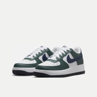 NIKE 耐克 AIR FORCE 1 GS 通用款運動鞋 HF5178-300