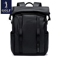 GOLF 高爾夫 雙肩包男士運動背包