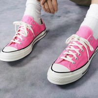 CONVERSE 匡威 1970S 男女款低幫運動鞋 A08138C