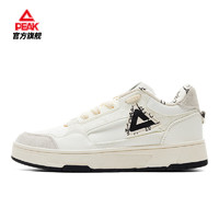 PEAK 匹克 態(tài)極畫報板鞋男鞋