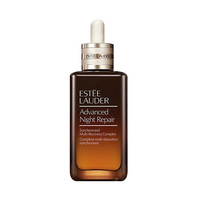 ESTEE LAUDER 雅詩蘭黛 小棕瓶修護(hù)系列 特潤(rùn)修護(hù)肌活精華露 第七代 100ml