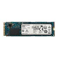 KIOXIA 鎧俠 XG7 NVMe M.2固態(tài)硬盤 512GB PCIE4.0