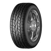 COOPER 固鉑 汽車輪胎 225/55R18 102H ATT 適配IX35/歐藍(lán)德/CS55