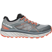 SCARPA 思卡帕 Spin Infinity GTX Trail 女子跑鞋