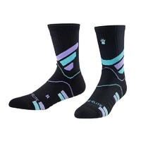 KELME 卡爾美 毛巾底長(zhǎng)筒 籃球襪 1雙裝
