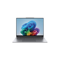 Lenovo 聯(lián)想 YOGA Air 15 Aura AI元啟版 15.3英寸筆記本電腦（Ultra7 258V、32GB、 1TB SSD ）