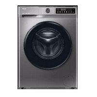 Haier 海爾 XQG100-507S 滾筒洗衣機(jī) 10公斤