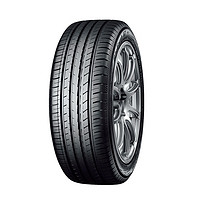 優(yōu)科豪馬 AE51B 轎車(chē)輪胎 靜音舒適型 215/55R17 94V