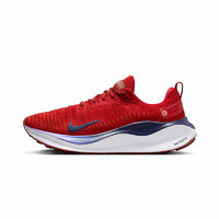 NIKE 耐克 男REACTX INFINITY RUN 4公路緩震跑步運(yùn)動(dòng)鞋DR2665-600