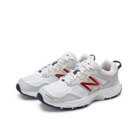 new balance MT510 中性跑鞋 MT510WR4 米色/白色 42