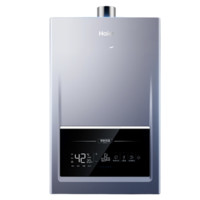 Haier 海爾 16升燃氣熱水器天然氣 JSQ30-16MODEL5(12T)U1