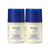 Aveeno 艾惟諾 舒緩柔嫩防護(hù)面霜 48g*2瓶