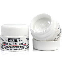 Kiehl's 科顏氏 高保濕面霜125ml*2