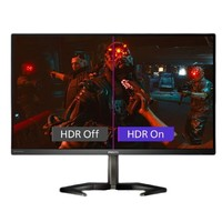 PHILIPS 飛利浦 27M1N5900 27英寸IPS電競屏（3840*2160、144Hz、HDR400、90W Type-C）