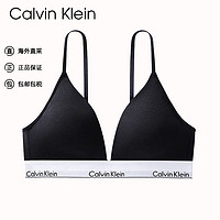 卡爾文·克萊恩 Calvin Klein 經(jīng)典文胸舒適內(nèi)衣 QF5650E