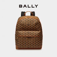 BALLY 巴利 男士雙肩包 6304856