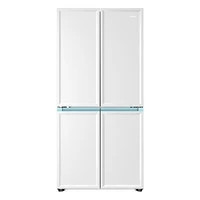 Haier 海爾 BCD-462WGHTDG4W9U1 十字對(duì)開門冰箱 462L