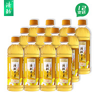 Sensa Cools 清酷 本草涼茶 菊花味 350ml*12瓶