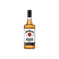 JIM BEAM 金賓 調(diào)和 波本威士忌 40%vol 200ml