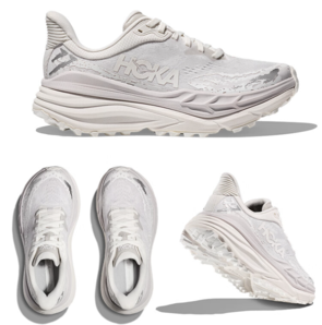 HOKA ONE ONE STINSON7 斯廷森7 男款全地形越野跑鞋