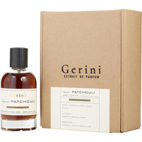 GERINI 帝國廣藿香 中性香水 EXTRAIT DE PARFUM 100ml