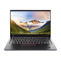 ThinkPad 思考本 聯(lián)想 X1 Carbon  14英寸高端輕薄商務(wù)筆記本電腦